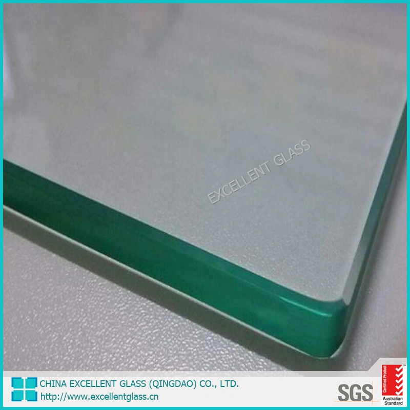 4mm/5mm/6mm/8mm/10mm/12mm/15mm/19mm Safety/Curved Toughened/Tempered Glass 8mm Silver Mirror /Sheet Glass Mirror /Float Glass Mirror /Copper Free Silver Mirror