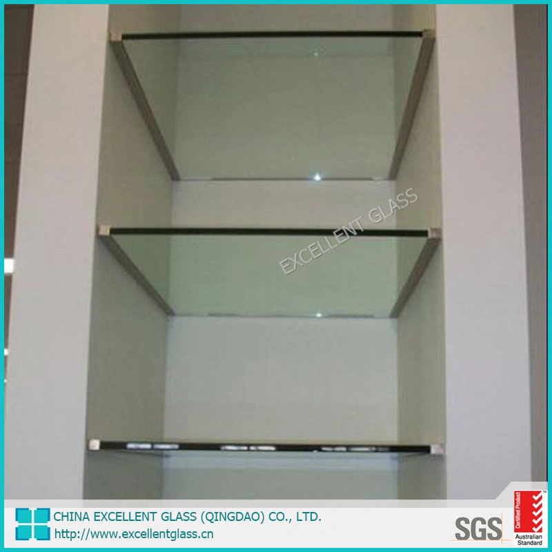 4mm/5mm/6mm/8mm/10mm/12mm/15mm/19mm Safety/Curved Toughened/Tempered Glass 8mm Silver Mirror /Sheet Glass Mirror /Float Glass Mirror /Copper Free Silver Mirror