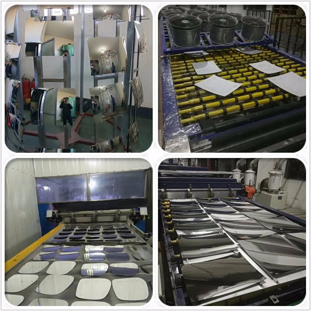 1.8mm 2.0mm 3.0mm 3.5mm 3.8mm 4.0mm 4.7mm 5.0mm Silver Mirror /Sheet Glass Mirror /Aluminum Mirror Glass /Float Glass Mirror /Copper Free Mirror/Convex Mirror