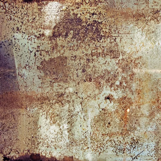 Specchio antico da 3 mm ~ 6 mm per decorazioni domestiche, mobili e cornici per specchi